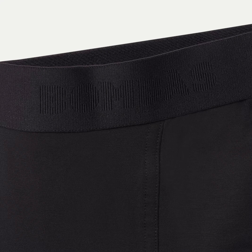 Men's Cotton Modal Blend Flyless Brief 12-Pack - US 9860