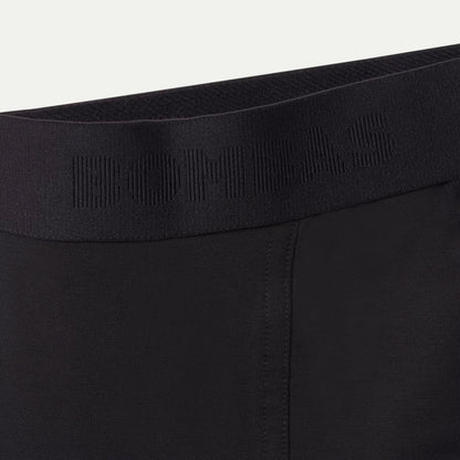 Men's Cotton Modal Blend Flyless Brief 12-Pack - US 9860