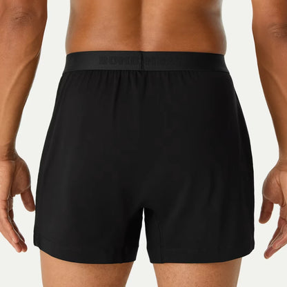 Men's Cotton Modal Blend Boxer 12-Pack - US 6874