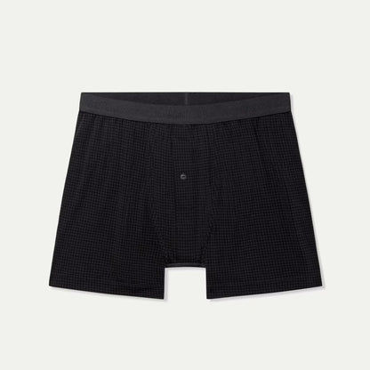 Men's Cotton Modal Blend Boxer - US 9109