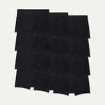 Men's Cotton Modal Blend Trunk 12-Pack - US 8470