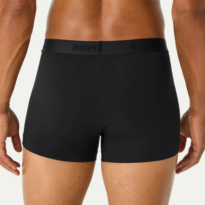 Men's Cotton Modal Blend Trunk 12-Pack - US 8470