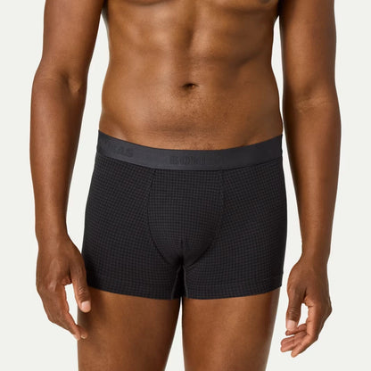 Men's Cotton Modal Blend Trunk 6-Pack - US 9196
