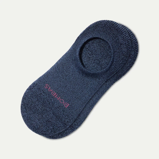 Men's Cushioned No Show Socks - US 9005