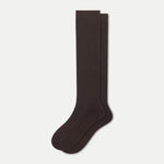 Men's Dress Over the Calf Socks - US 8079