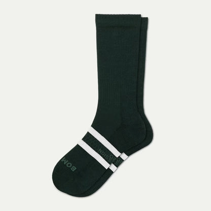 Men's Everyday Compression Calf Socks (15-20mmHg) - US 9351