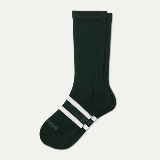 Men's Everyday Compression Calf Socks (15-20mmHg) - US 9351