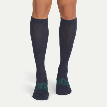 Men’s Everyday Compression Sock 2-Pack Gift Box - US 5189