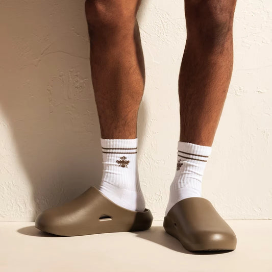 Men's Friday Clog - US 6302