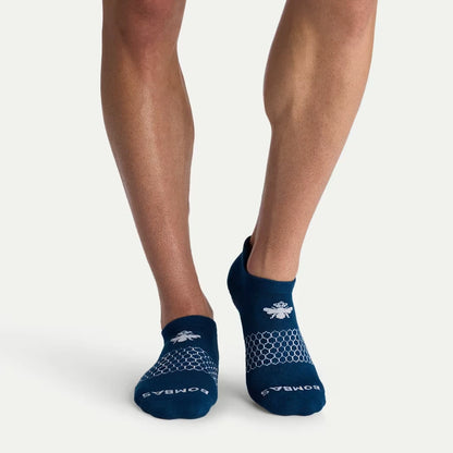 Men's Gripper Ankle Sock 8-Pack - US 6584