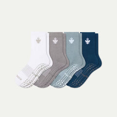 Blue Grey Mix