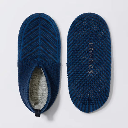Men's Gripper Slipper 2-Pack - US 6050