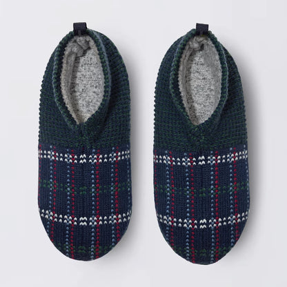Men's Gripper Slipper - US 5013