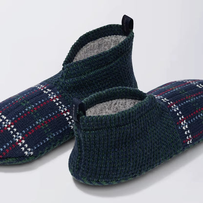 Men's Gripper Slipper - US 5013