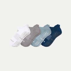 Blue Grey Mix
