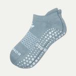 Women's Gripper Ankle Socks - US 8499
