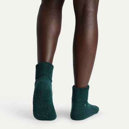 Men's Grippy House Sock 3-Pack - US 1444