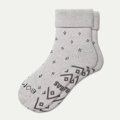 Men's Grippy House Socks - US 0249