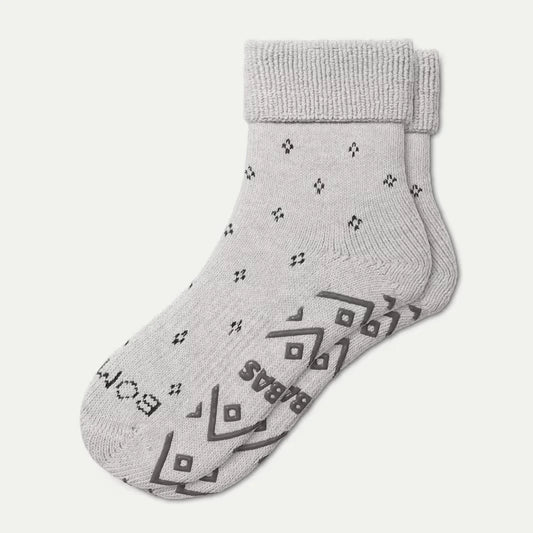 Men's Grippy House Socks - US 0249