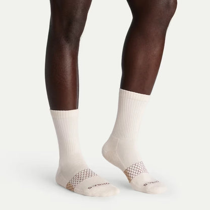 Men's Half Calf Sock 8-Pack - US 9902