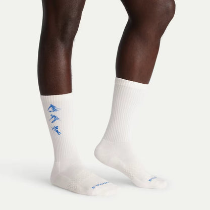 Men's Holiday Calf Sock 3-Pack Gift Box - US 0977