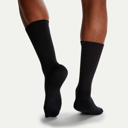 Men's Modern Rib Calf Sock 4-Pack - US 0608