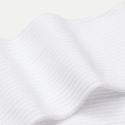 Men's Modern Rib Calf Socks - US 2839