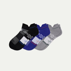 Grey Indigo Mix