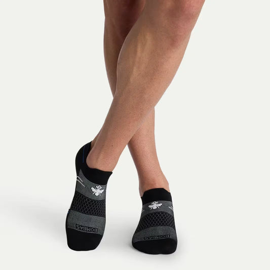 Men's UltraLite Sport Ankle Sock 6-Pack - US 9759