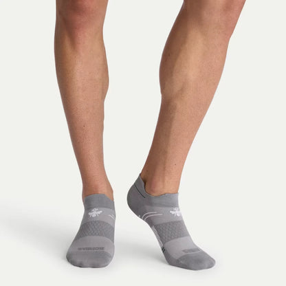 Men's UltraLite Sport Ankle Sock 6-Pack - US 9759