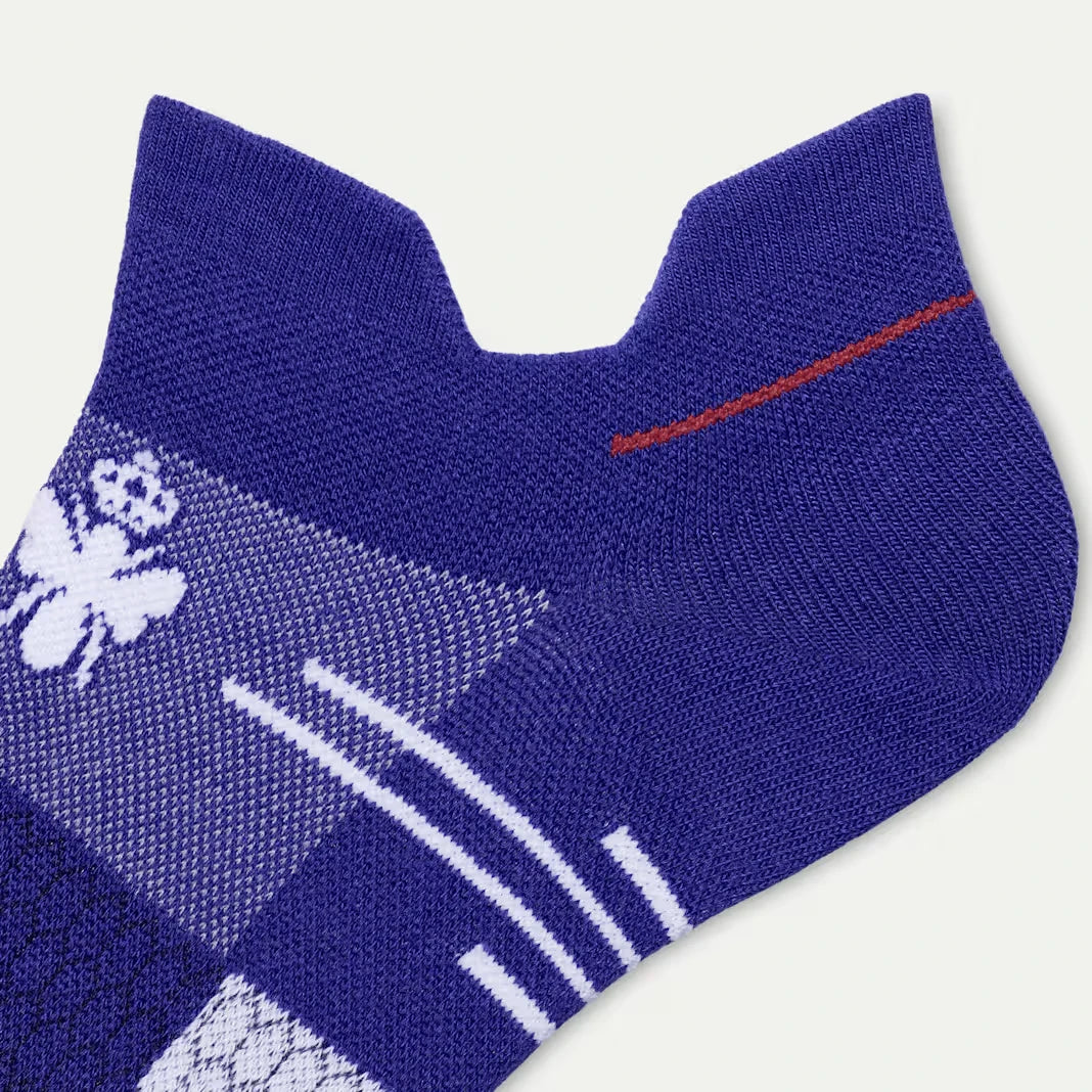 Men's UltraLite Sport Ankle Socks - US 6413