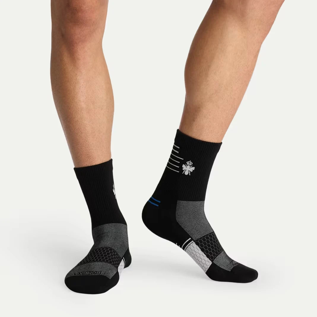 Men's UltraLite Sport Half Calf Sock 3-Pack - US 9760