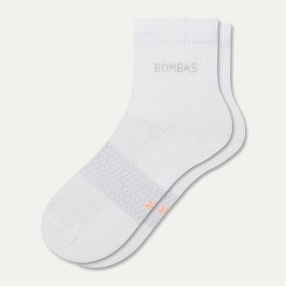 Men's UltraLite Sport Quarter Socks - US 1463