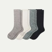 Grey Green Mix