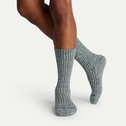 Men's Lodge Sock 4-Pack - US 2572