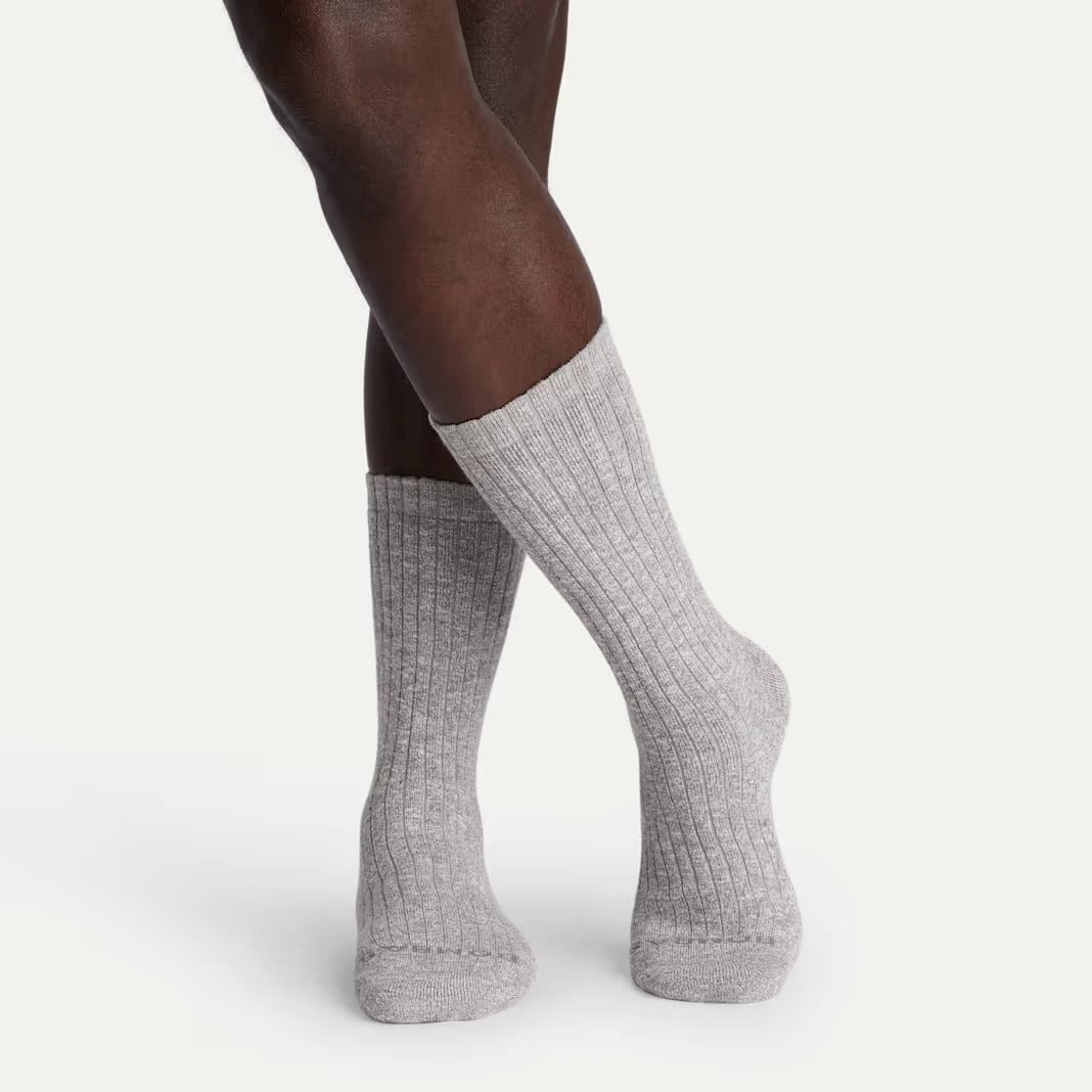 Men's Lodge Socks - US 8208