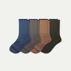 Olive Blue Mix