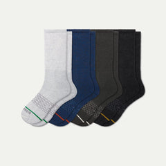 Olive Blue Mix