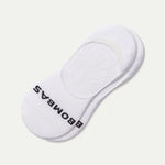 Women's Mid-Cut Cushioned No Show Socks - US 8594