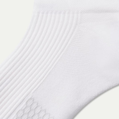 Men's Modern Rib Ankle Sock 8-Pack - US 3057