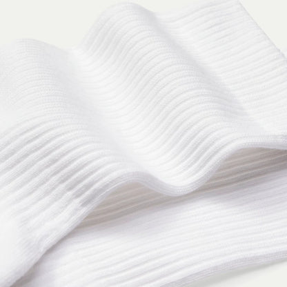 Men's Modern Rib Half Calf Sock 4-Pack - US 2325