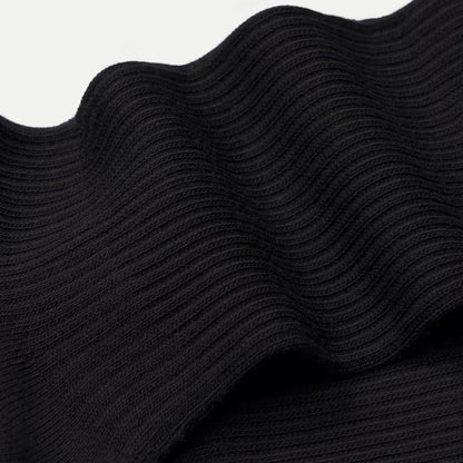 Men's Modern Rib Half Calf Sock 8-Pack - US 9365