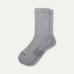 Men's Modern Rib Half Calf Socks - US 5594