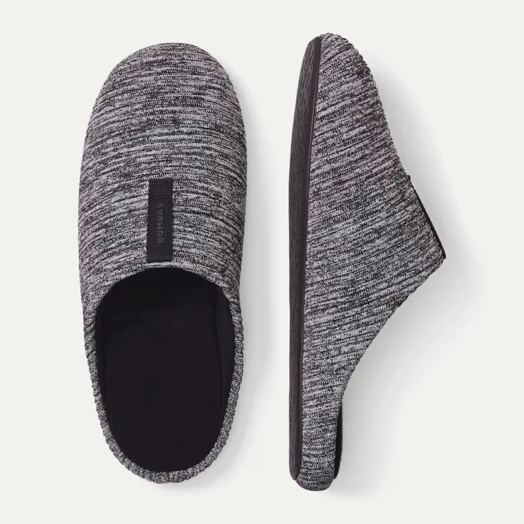 Men's Nest Slipper - US 0767