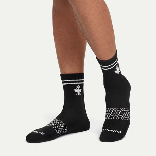 Men's Originals Half Calf Sock 8-Pack - US 0349