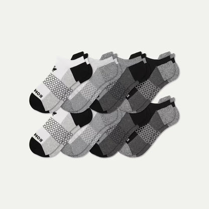 Men's Originals Ankle Sock 8-Pack - US 9095