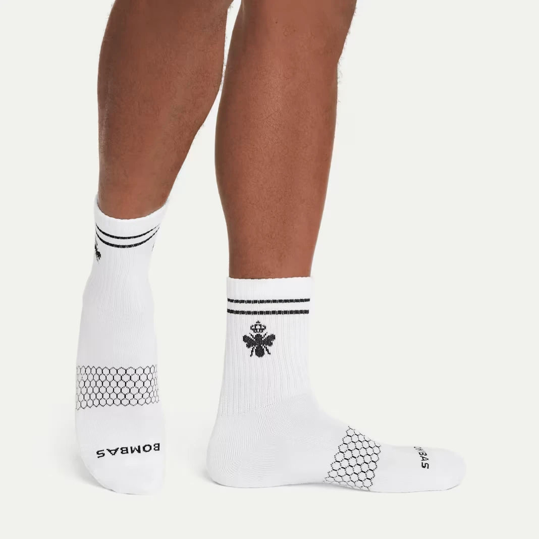 Men's Originals Half Calf Sock 12-Pack - US 5325