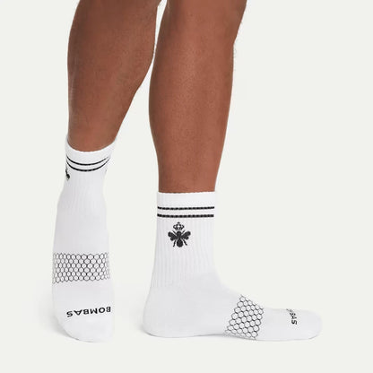 Men's Originals Half Calf Sock 12-Pack - US 5325