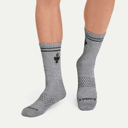 Men's Originals Half Calf Sock 12-Pack - US 5325
