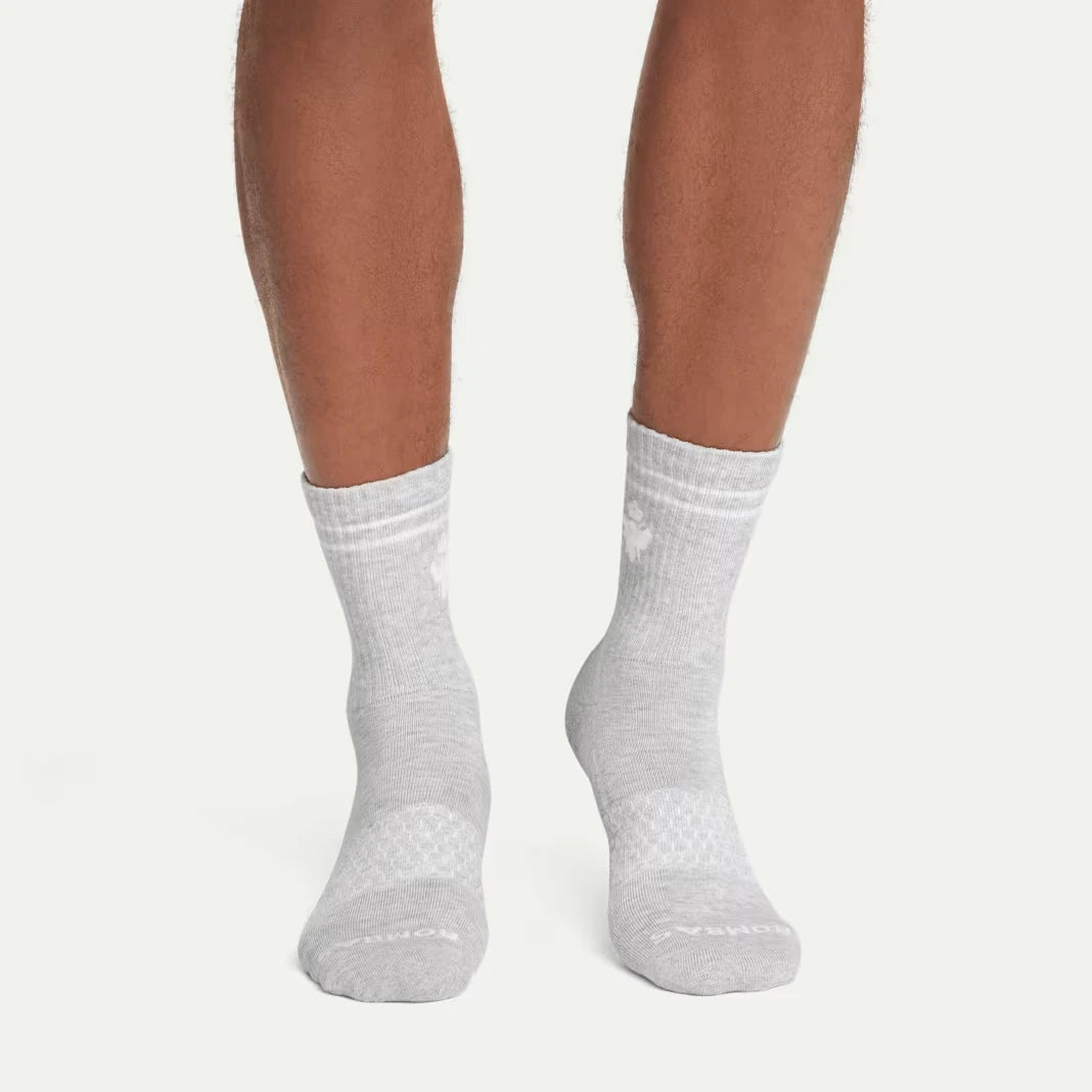 Men's Originals Half Calf Sock 8-Pack - US 0349